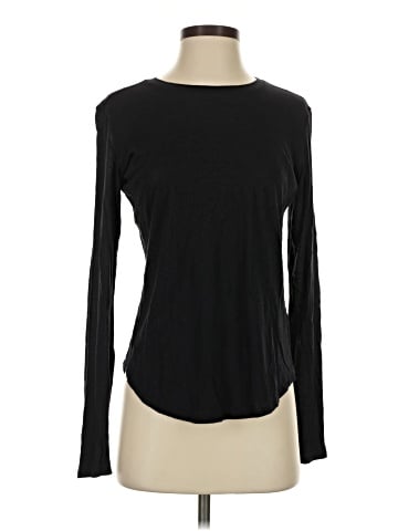 Vince. Long Sleeve T-Shirt (view 1)