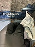 Maurices Hearts Blue Jeans Size Sm Short - photo 4
