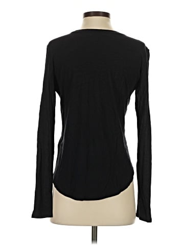 Vince. Long Sleeve T-Shirt (view 2)