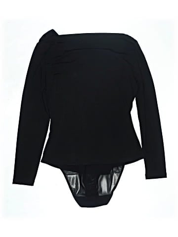Shape FX Long Sleeve Top (view 2)