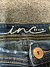 Inc Denim Blue Jeans Size 14 (petite) - photo 4