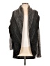 Kenar Gray Cardigan Size M - photo 1