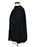 Shein Curve 100% Polyester Black Long Sleeve Blouse Size 14 Plus (1) - photo 5