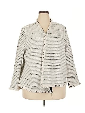 Nic + Zoe Jacket (view 1)