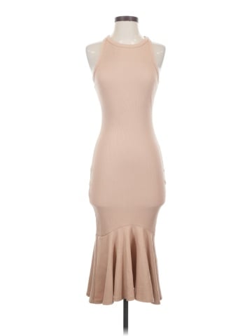 7 For All Mankind Cocktail Dress (view 1)
