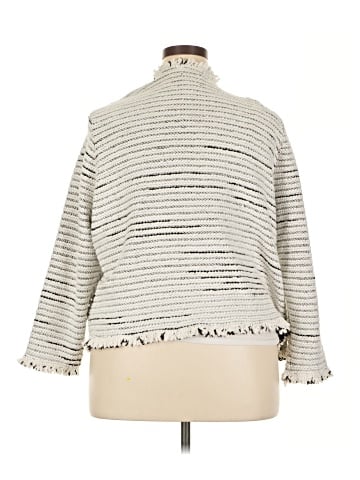 Nic + Zoe Jacket (view 2)