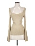 Banana Republic Tan Pullover Sweater Size S - photo 1