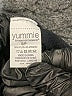 Yummie Black Tank Top Size S - photo 7
