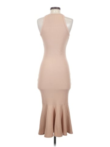 7 For All Mankind Cocktail Dress (view 2)