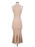 7 For All Mankind Tan Cocktail Dress Size XS - photo 2