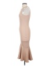 7 For All Mankind Tan Cocktail Dress Size XS - photo 5