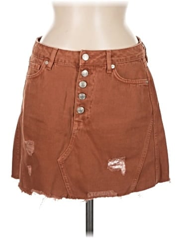 We the Free Casual Skirt (view 1)