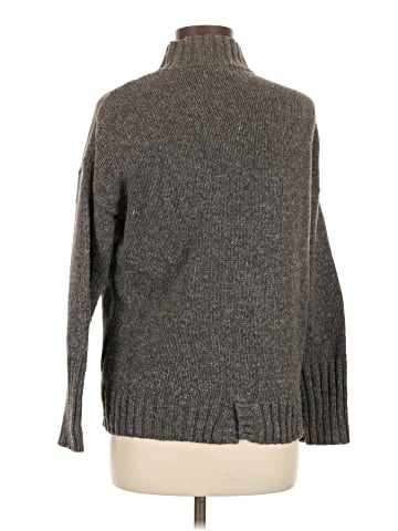 Dakini Turtleneck Sweater (view 2)