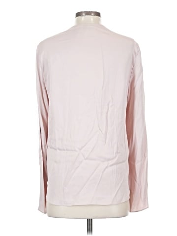 3.1 Phillip Lim Long Sleeve Blouse (view 2)