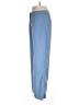 Metrostyle 100% Polyester Blue Casual Pants Size 6 - photo 5
