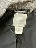 H&M 100% Polyester Gray Blazer Size 2 - photo 6