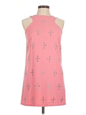Mustard Seed Casual Dress (view 1)