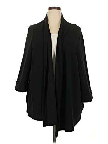 Kasper Coat (view 1)
