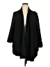 Kasper Black Coat Size 4X (estimated) - photo 1
