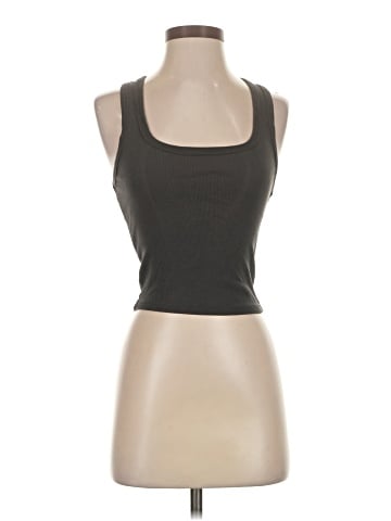 Bershka Tank Top (view 1)