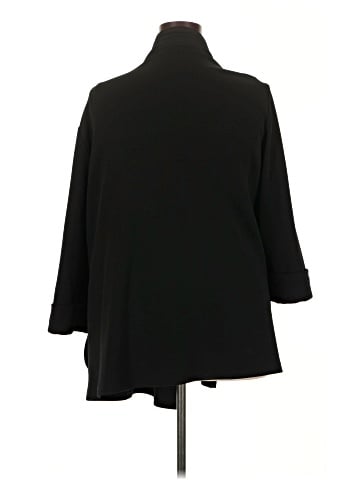 Kasper Coat (view 2)