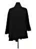 Kasper Black Coat Size 4X (estimated) - photo 2