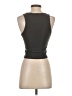 Bershka Black Tank Top Size S - photo 2