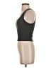 Bershka Black Tank Top Size S - photo 5