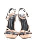 Raid Silver Tan Sandals Size UK 8 / US 10 - photo 2