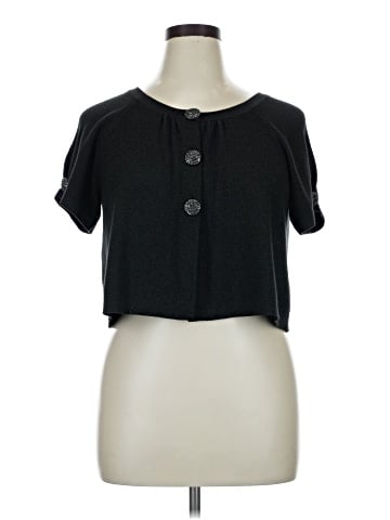 Nicole by Nicole Miller Cardigan (view 1)