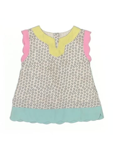 Genuine Kids from Oshkosh Sleeveless Blouse (view 1)
