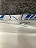 Old Navy Paisley Blue Swimsuit Bottoms Size L - photo 3