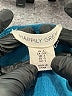 Happily Grey 100% Polyester Teal Sleeveless Top Size S - photo 7