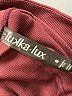 Lukka Lux Solid Burgundy Active Pants Size S - photo 7