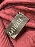 Lukka Lux Solid Burgundy Active Pants Size S - photo 8