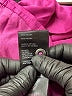 Pilcro Purple Long Sleeve Blouse Size S - photo 8