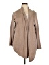 Avenue Tan Cardigan Size 22 - 24 Plus - photo 1