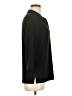 Unbranded Black 3/4 Sleeve Top Size M (estimated) - photo 4