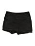 J.Crew Black Shorts Size 6 - photo 1