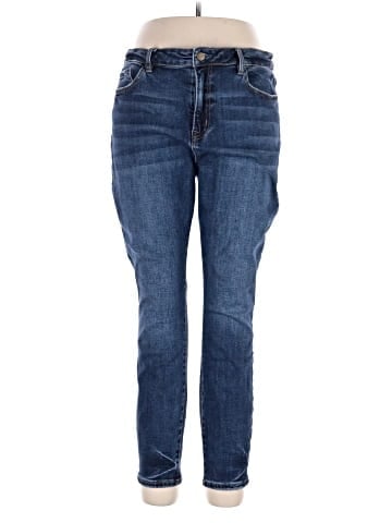 Mica Jeans (view 1)