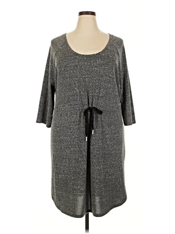 Pure Energy Casual Dress (view 1)