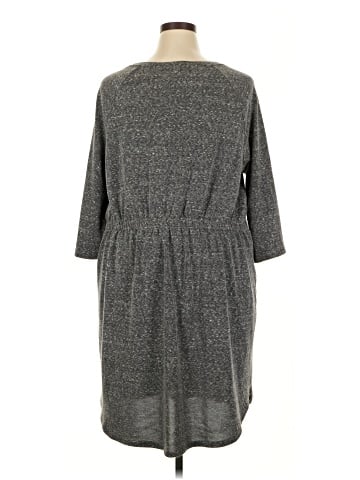 Pure Energy Casual Dress (view 2)