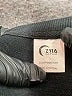 Zyia Active Black Long Sleeve T-Shirt Size L - photo 7
