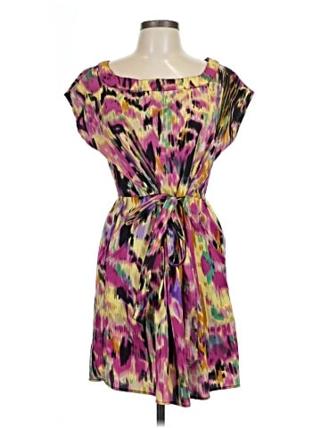 Speed Control Cocktail Dress (view 1)