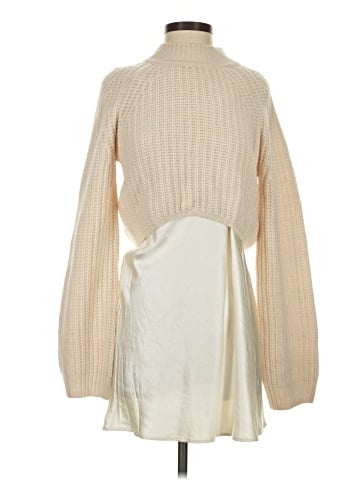 dh New York Casual Dress (view 1)