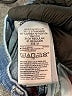 Gap Hearts Blue Jeans Size 31R - photo 8