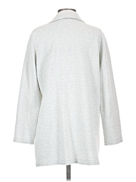 Eileen Fisher Coat (view 2)