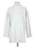 Eileen Fisher Gray Coat Size S - photo 2