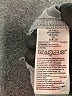 Gap Chevron-herringbone Gray Jeans Size 29 waist (tall) - photo 8