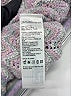 Zimmermann Chevron-herringbone Ivory Shorts Size 12 - photo 7